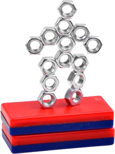 Креативно конструиране от метални части