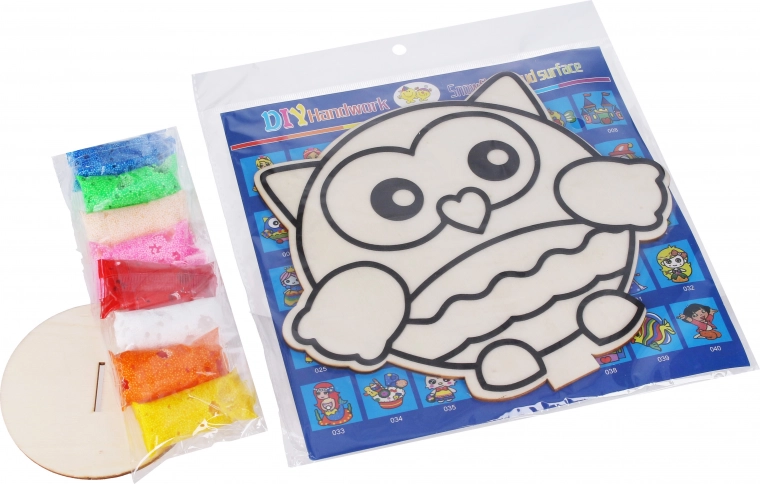 Стояща декорация за детската стая