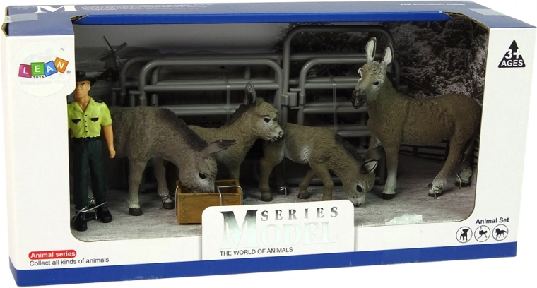 Пълен комплект в подаръчна опаковка