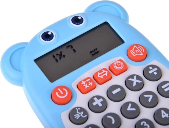 Лесно управление за деца