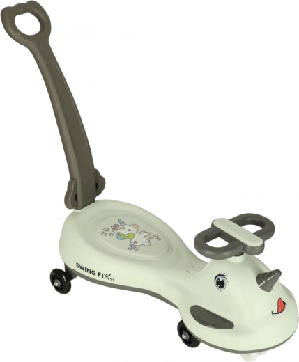 LED осветление за магическо изживяване