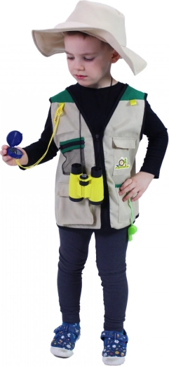 Функционални аксесоари за учене чрез игра