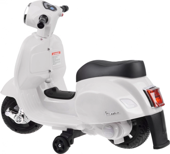 Стабилни колела за първи карания