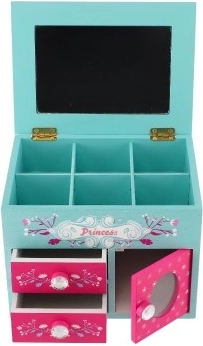 Вълшебен мотив Princess