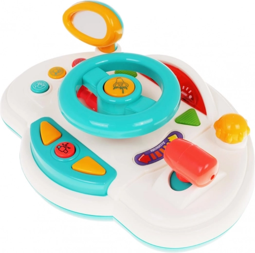 Обучение чрез игра с гласови указания