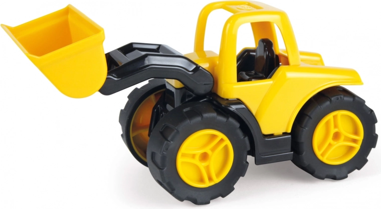 Устойчива конструкция от ABS пластмаса