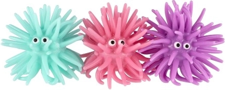 Меки и за стискане за фиджет релакс