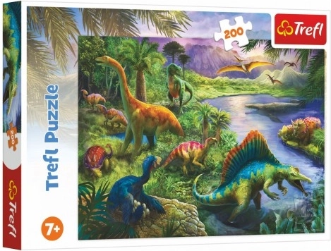 200 pieces for smart play