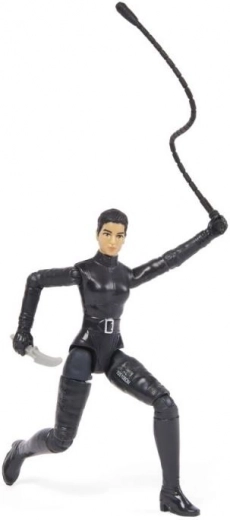 11 стави за динамични екшън пози