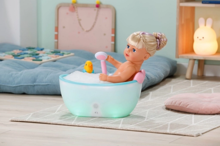 Къпане и издръжлива изработка