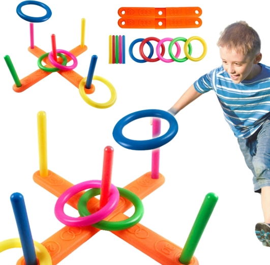 Забава и тренировка на координацията