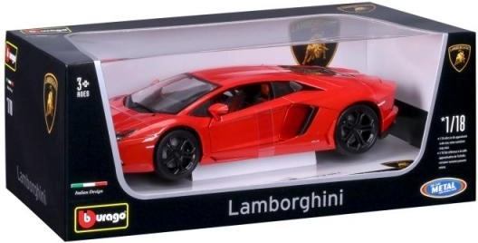 Официално лицензиран модел за колекционери