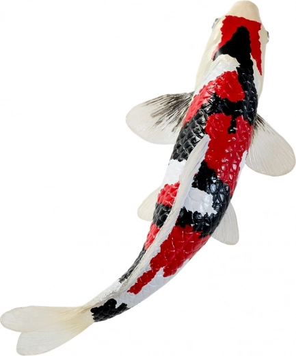 Реалистични цветове Showa Sanshoku