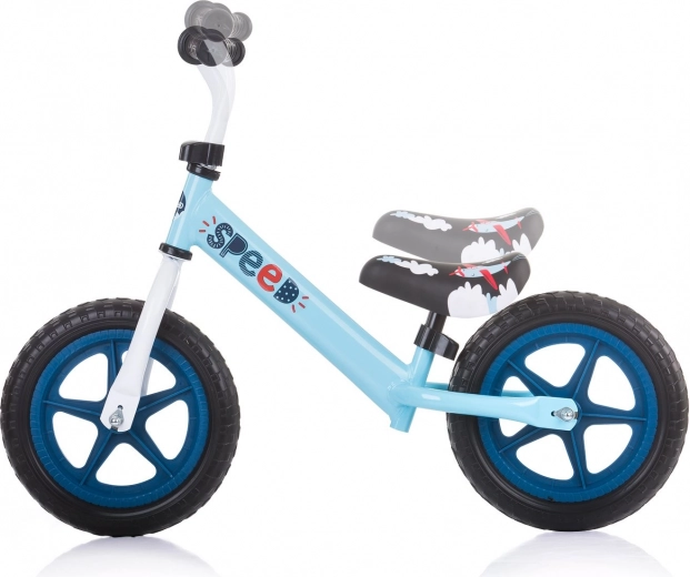 Lightweight frame for easy handling