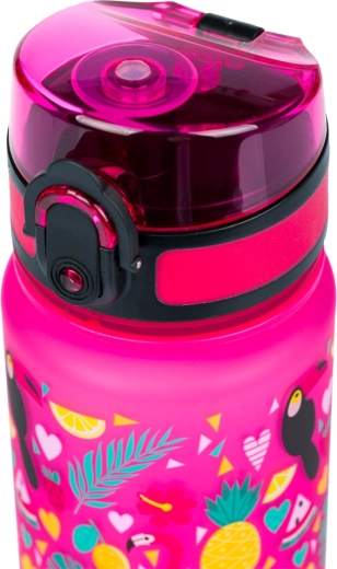 Сигурно затваряне