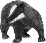 Издръжливо пластмасово изпълнение