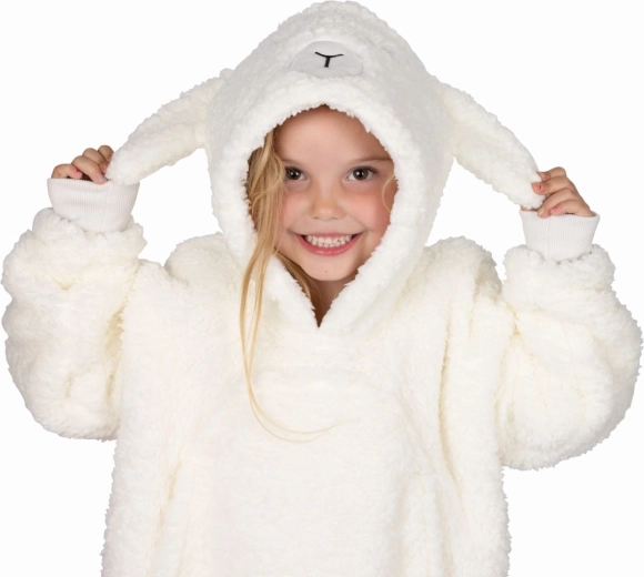 Голяма тематична качулка