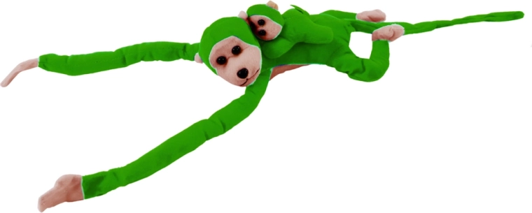 Пухкава и мека