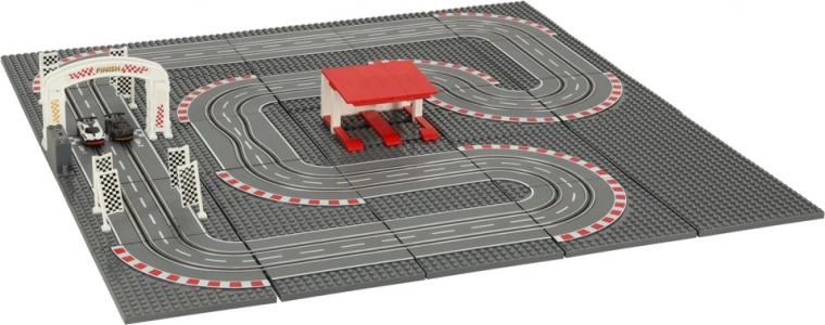 Страст към моторните състезания