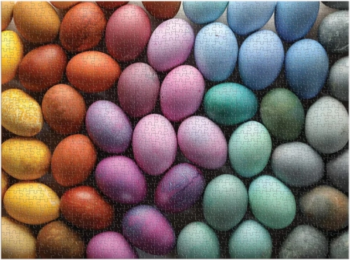 Colorful Diversity