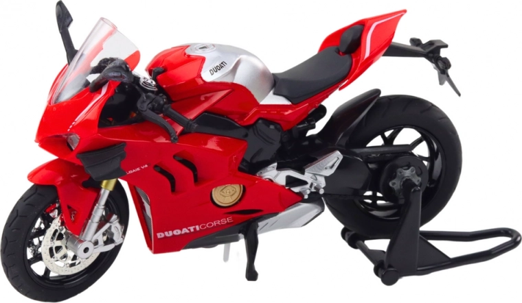 Functional features for authentic riding