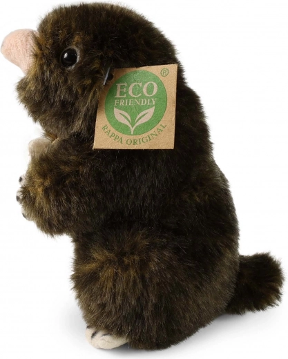 Eco-friendly пълнеж от рециклирани PET