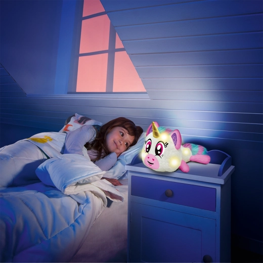 Unique night light