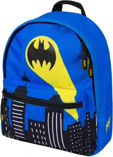 Смел дизайн на Batman