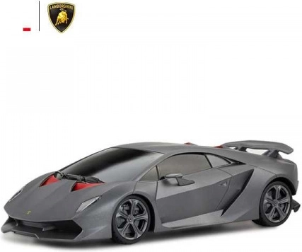Realistic design and detailed craftsmanship