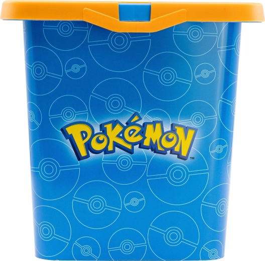 Игрови дизайн Pokémon