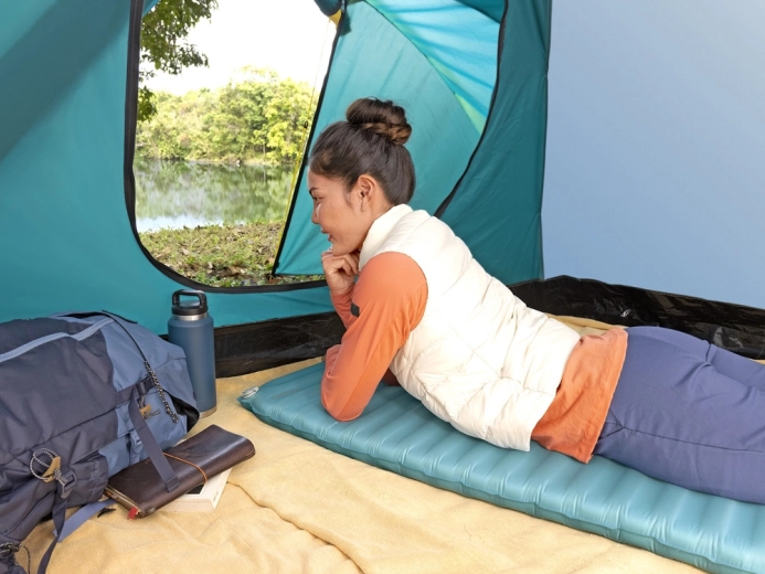 Комфорт и изолация за студени нощи