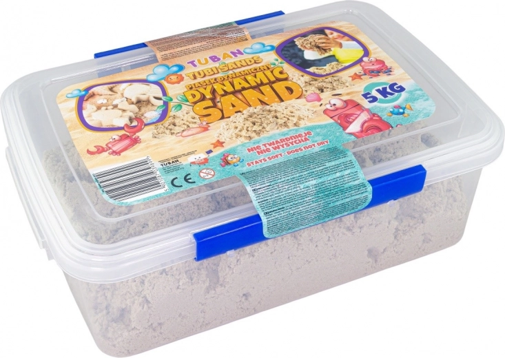 Нев изсъхващ материал