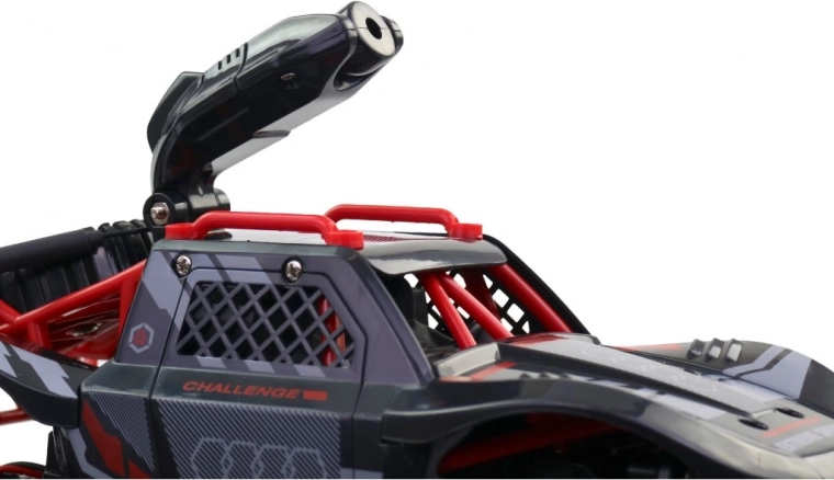 HD FPV камера с предаване в реално време