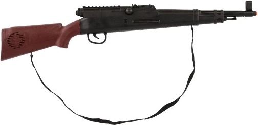 Безопасна игра за деца от 3 години