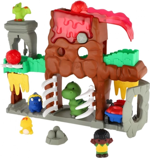 Тунели, порти и подвижни елементи