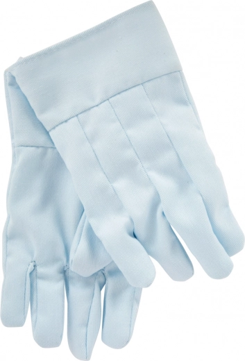 Защита за ръцете и дрехите