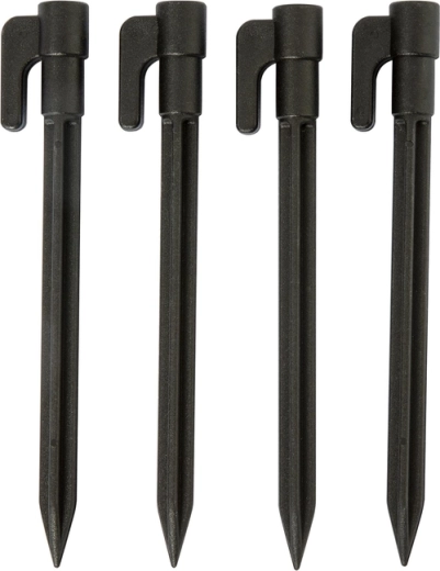 Лесен монтаж и стабилност на открито