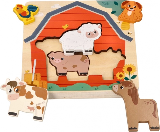 Безопасна дървена изработка