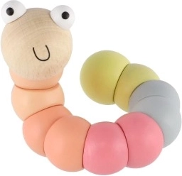 Весели цветове и игрив дизайн