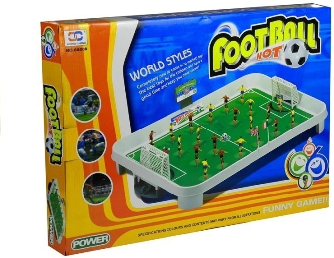 Всичко необходимо в една кутия