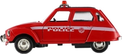 Инерционен механизъм за бързо движение