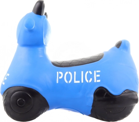 Стабилна и нехлъзгаща се седалка