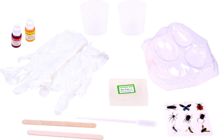 Пълен креативен комплект