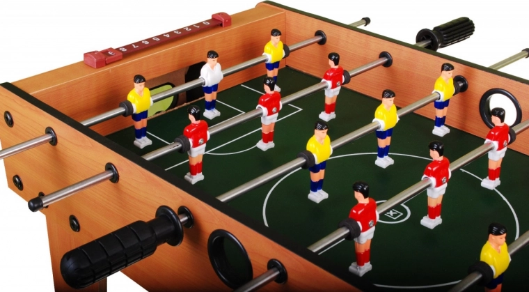 Стабилен и практичен дизайн