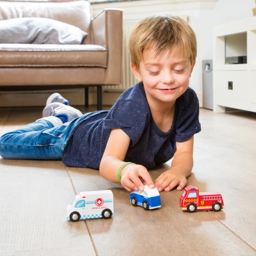 Идеални за малки ръчички