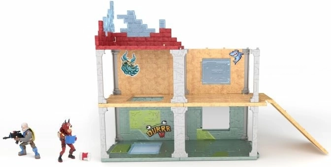Фигурки за интерактивна игра