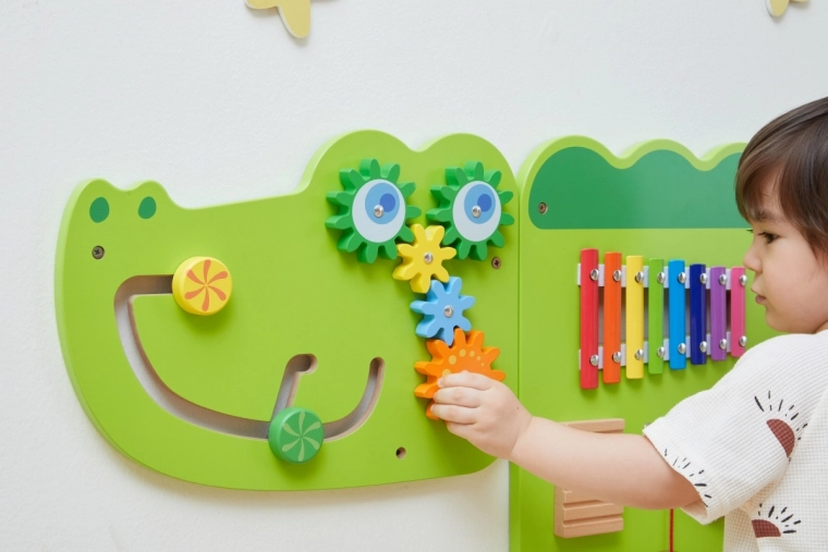 Въртящи се зъбни колела и дискове