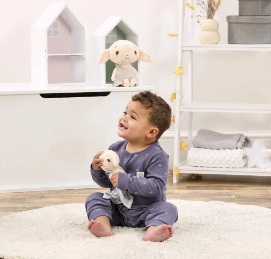 Любим мотив от Хари Потър