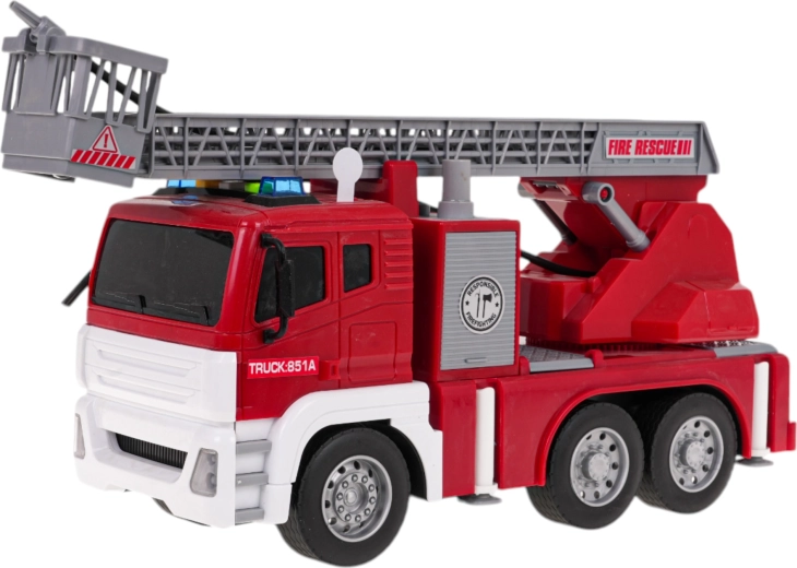 Реалистични подвижни части