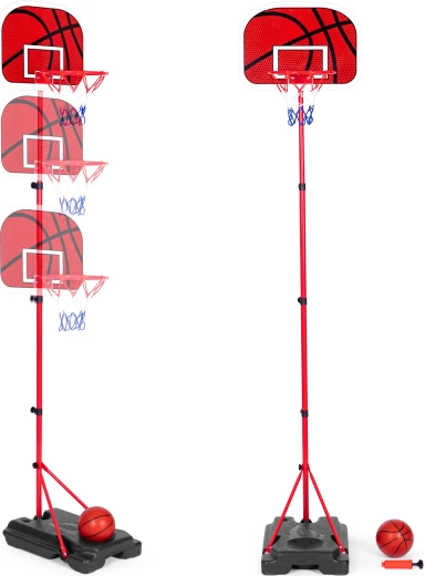 Регулируема височина